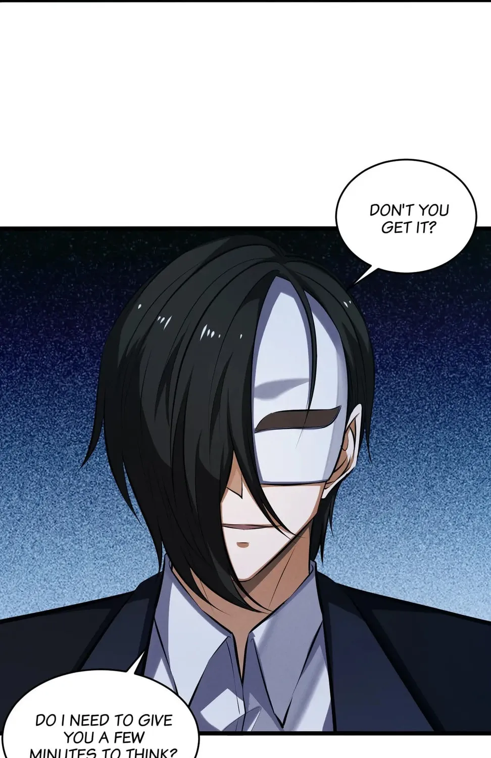 Read Stop Summoning Me! chapter 75 image 98 on Lezhin