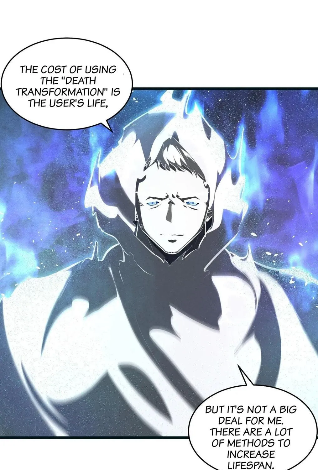 Read Stop Summoning Me! chapter 76 image 10 on Lezhin