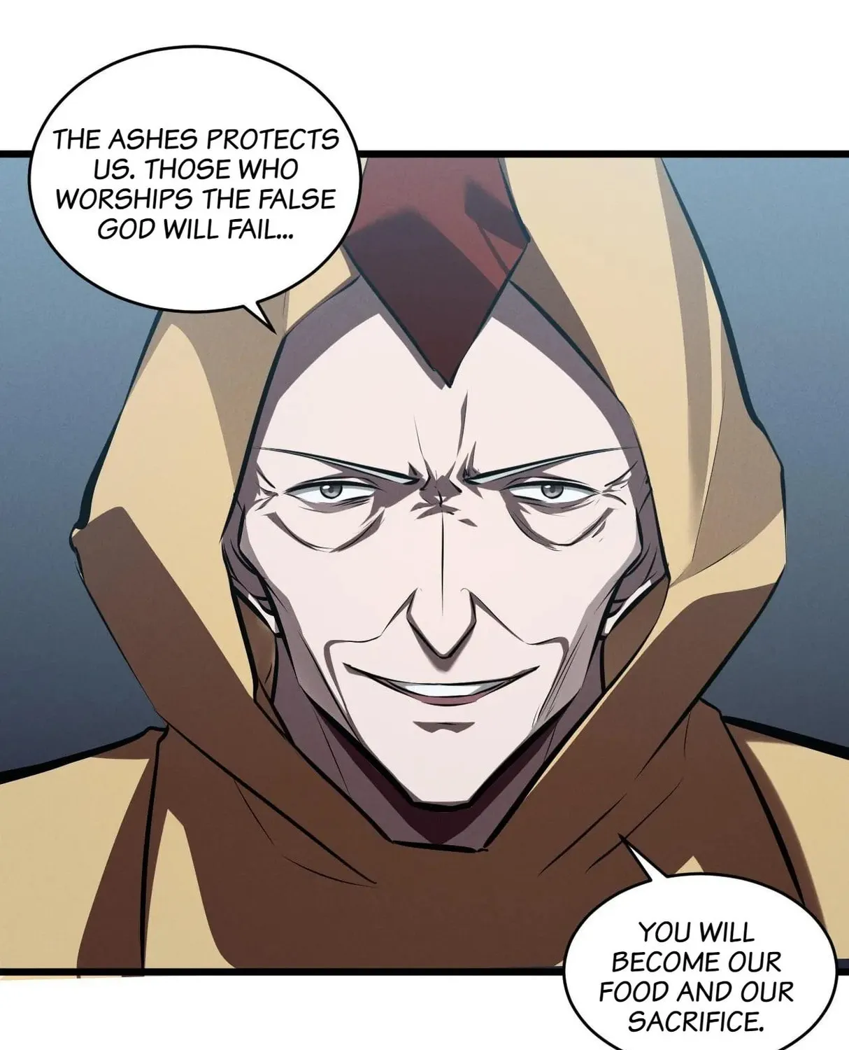 Read Stop Summoning Me! chapter 76 image 105 on Lezhin