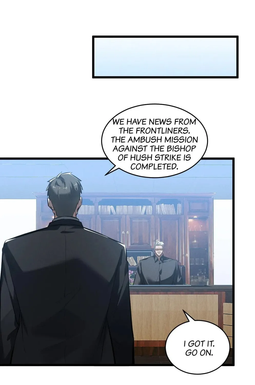 Read Stop Summoning Me! chapter 76 image 111 on Lezhin
