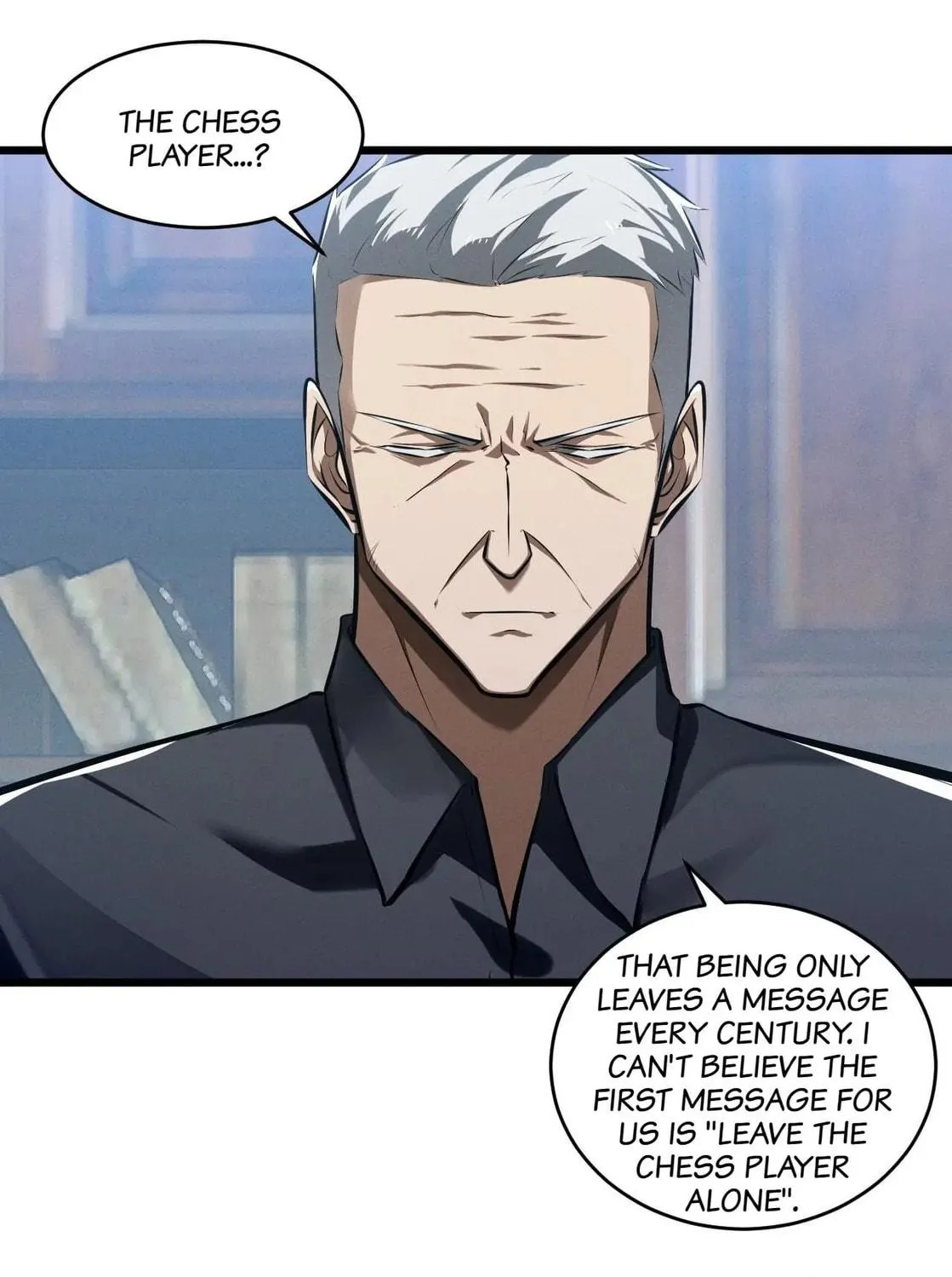 Read Stop Summoning Me! chapter 76 image 113 on Lezhin