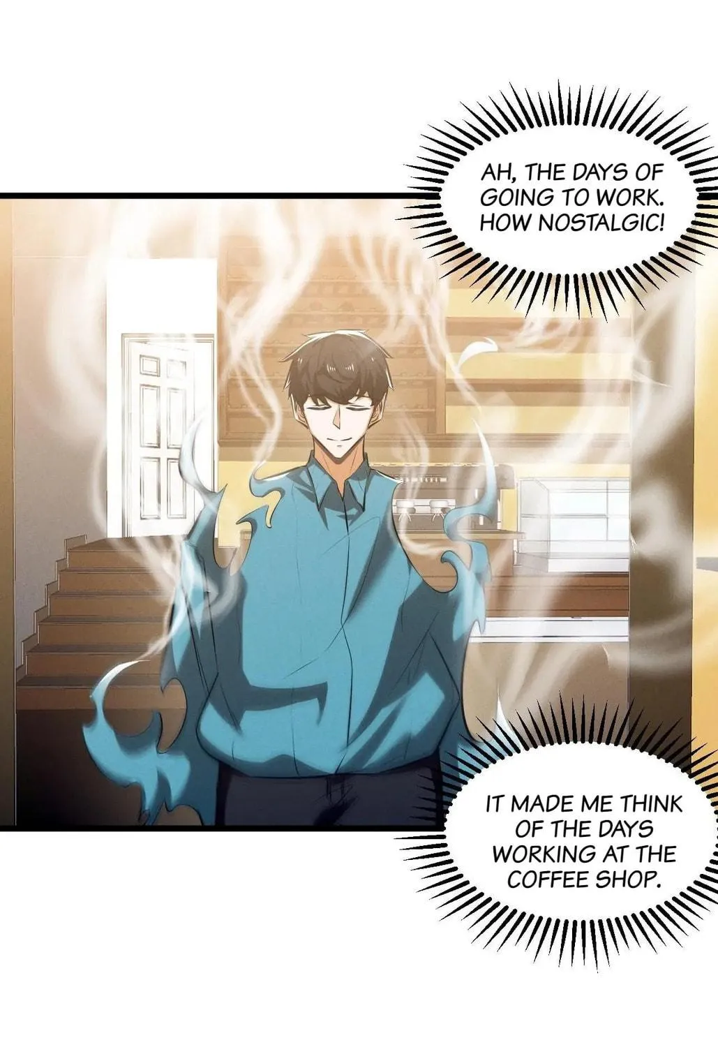 Read Stop Summoning Me! chapter 76 image 119 on Lezhin