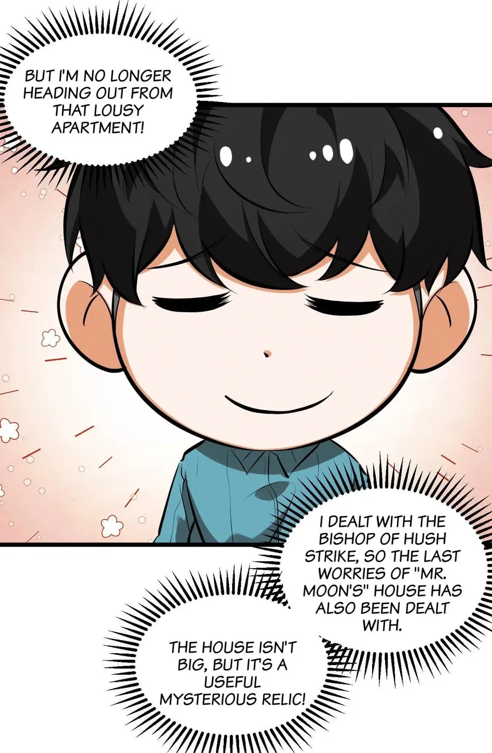 Read Stop Summoning Me! chapter 76 image 121 on Lezhin