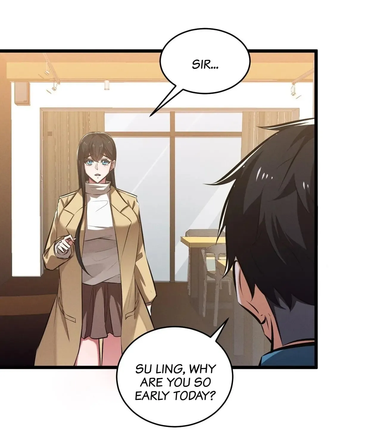 Read Stop Summoning Me! chapter 76 image 123 on Lezhin