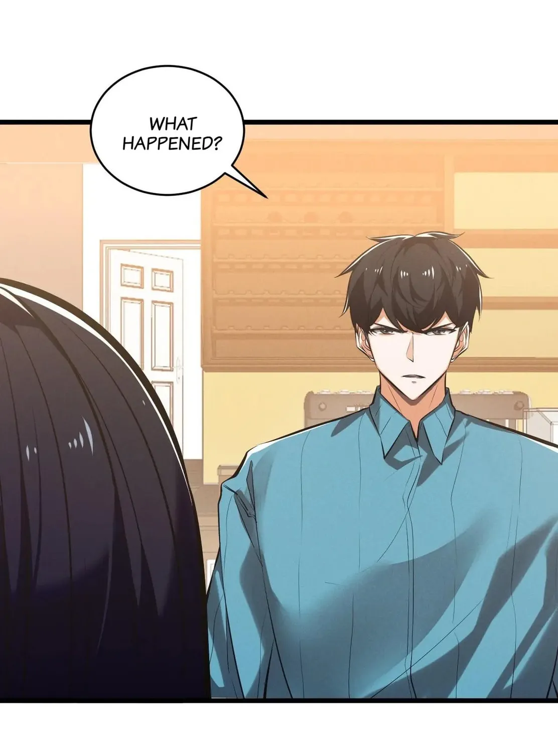 Read Stop Summoning Me! chapter 76 image 127 on Lezhin