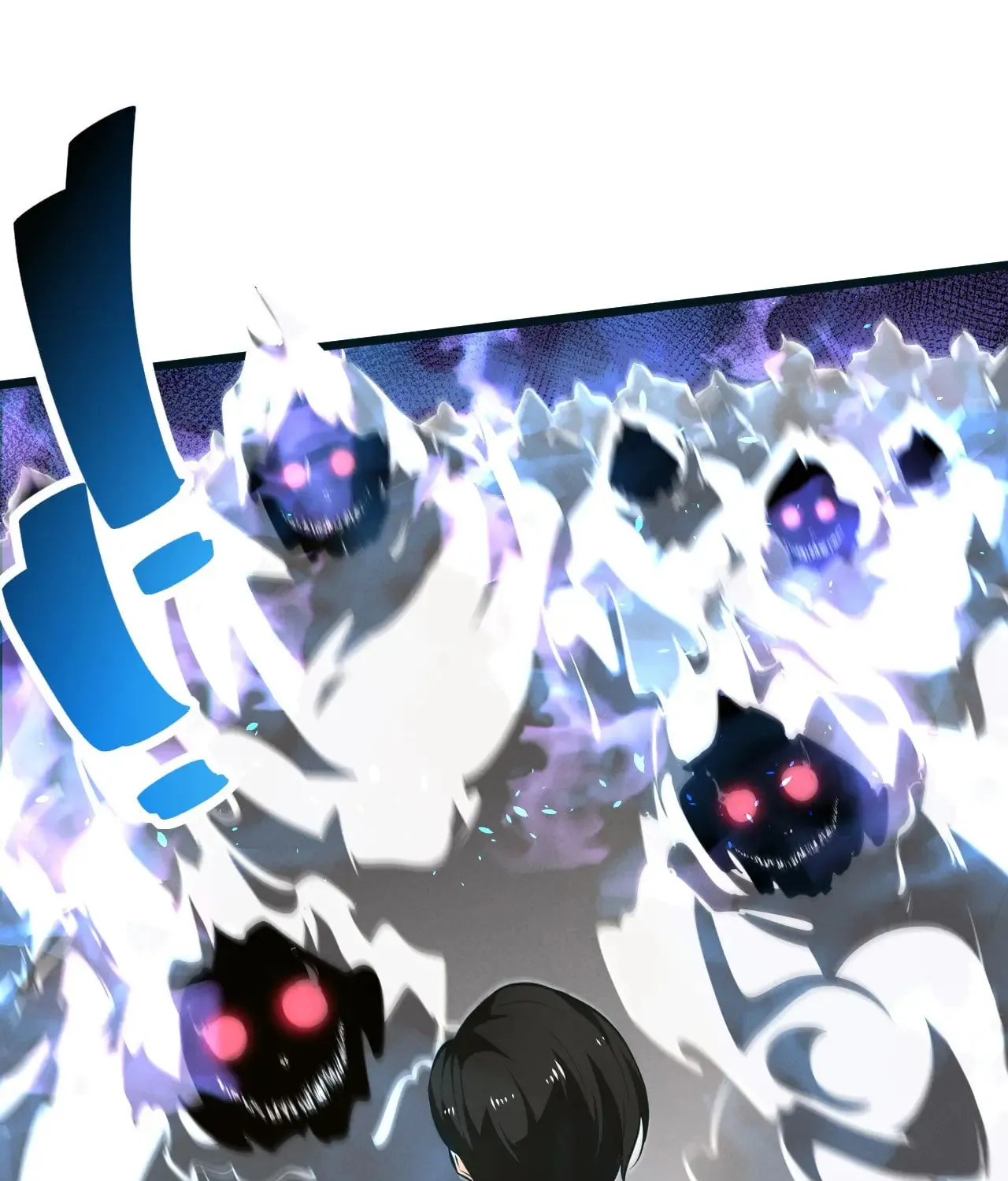 Read Stop Summoning Me! chapter 76 image 14 on Lezhin
