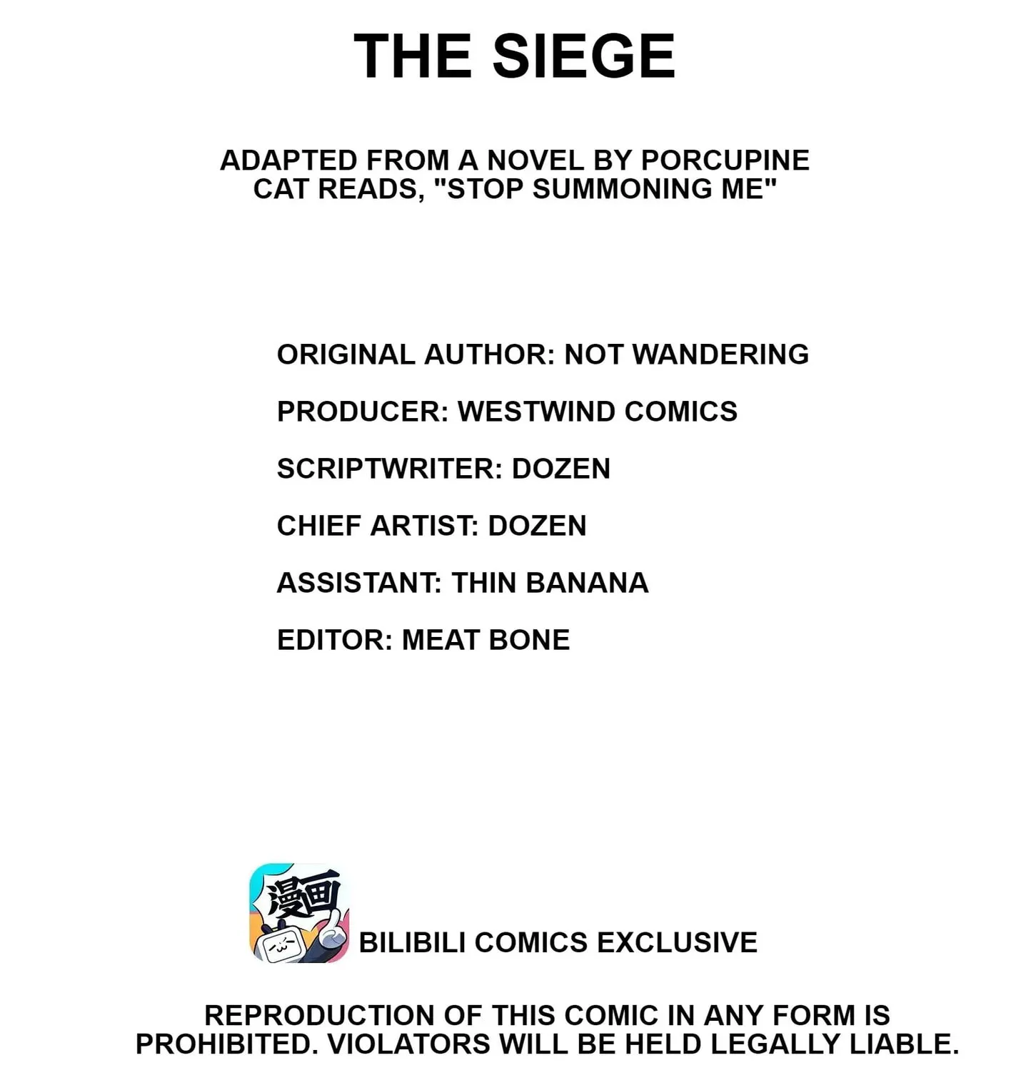 Read Stop Summoning Me! chapter 76 image 2 on Lezhin