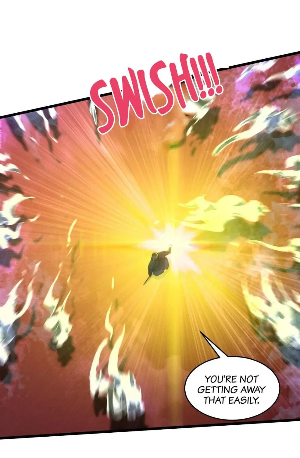 Read Stop Summoning Me! chapter 76 image 22 on Lezhin