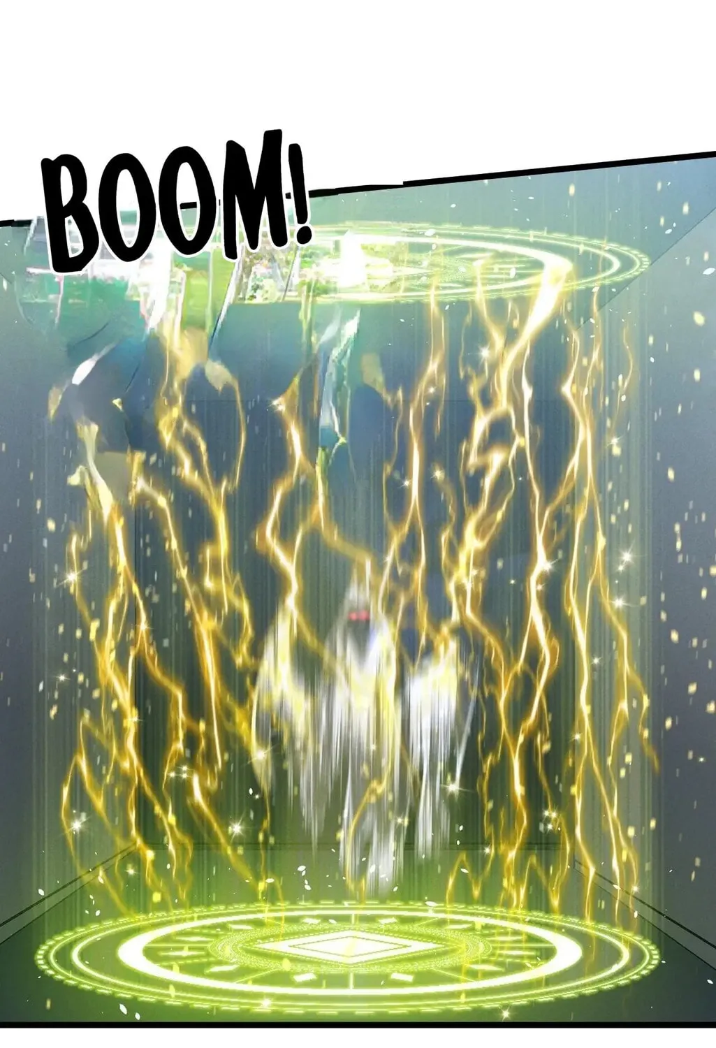 Read Stop Summoning Me! chapter 76 image 26 on Lezhin