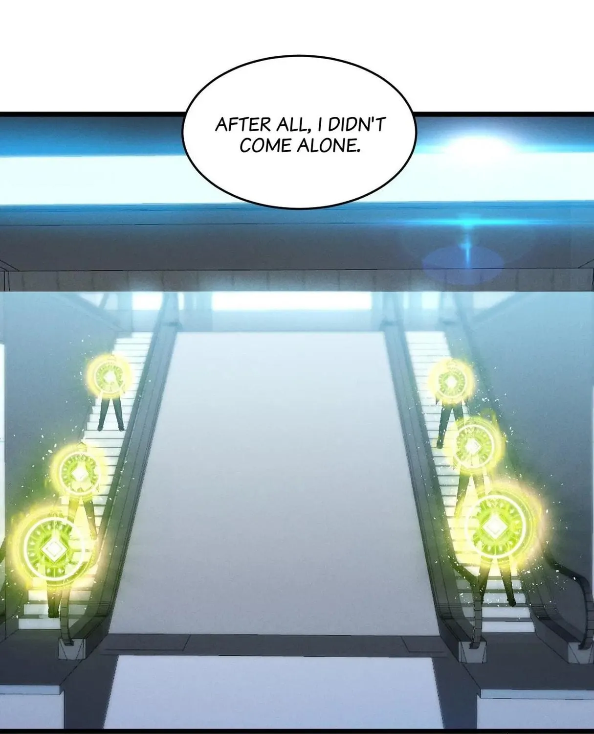 Read Stop Summoning Me! chapter 76 image 28 on Lezhin