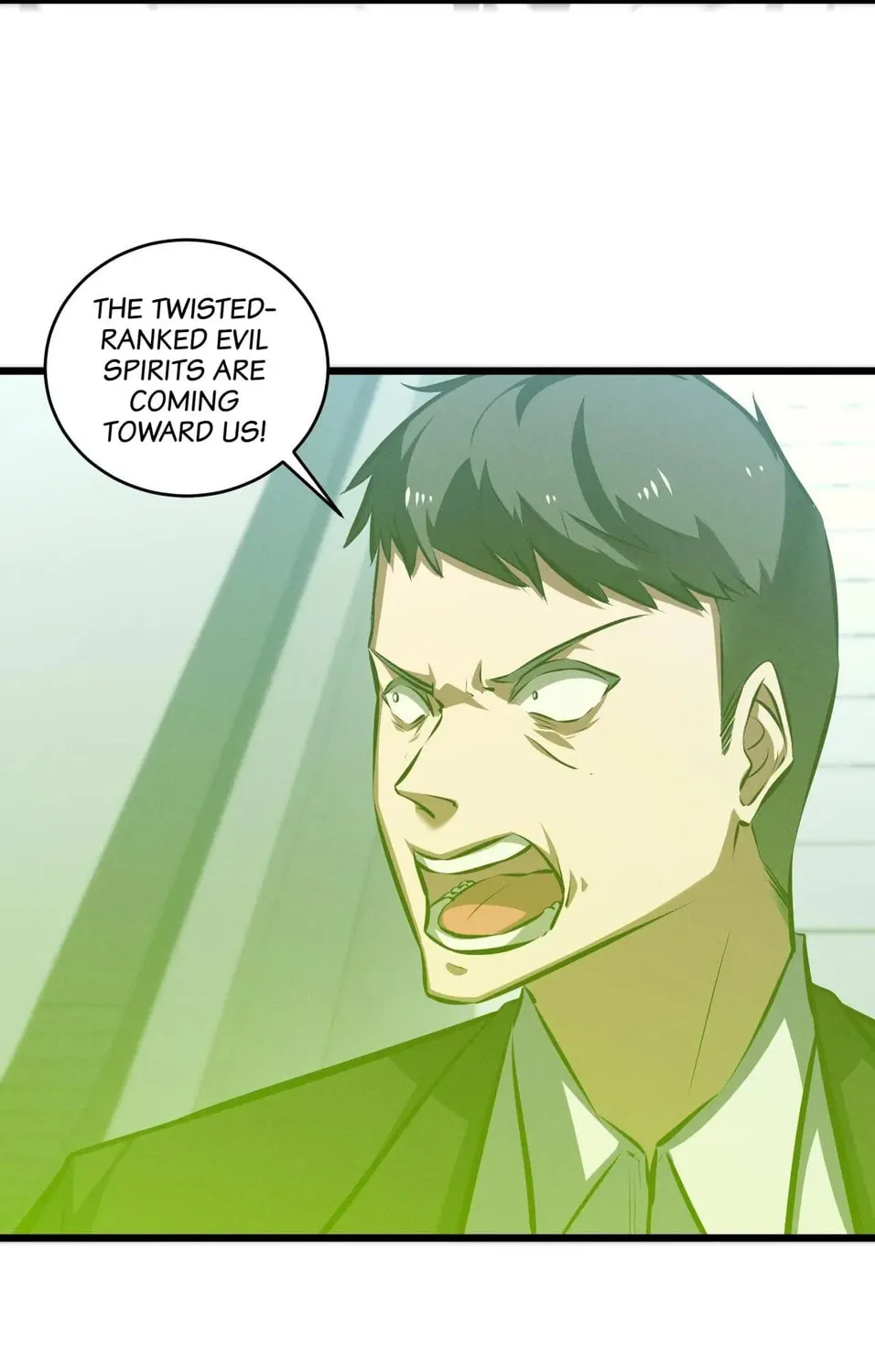 Read Stop Summoning Me! chapter 76 image 32 on Lezhin
