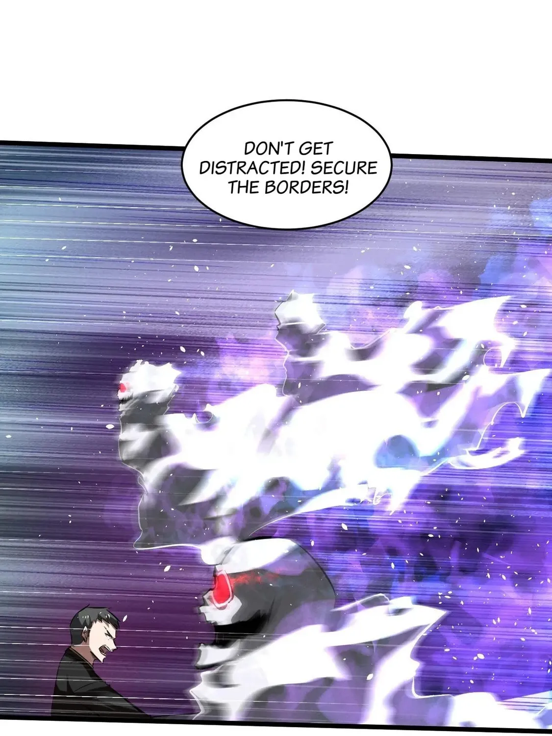 Read Stop Summoning Me! chapter 76 image 36 on Lezhin