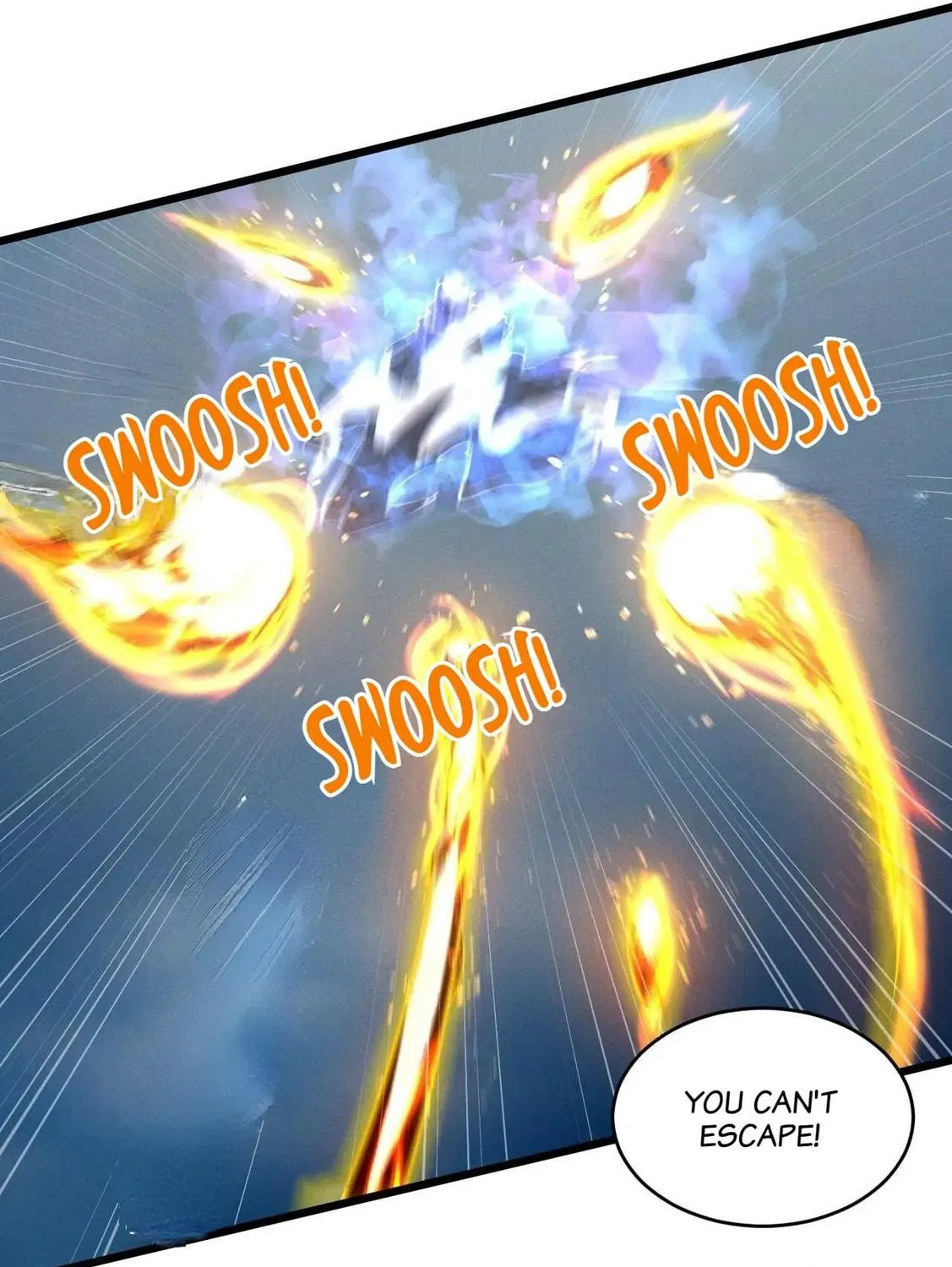Read Stop Summoning Me! chapter 76 image 47 on Lezhin