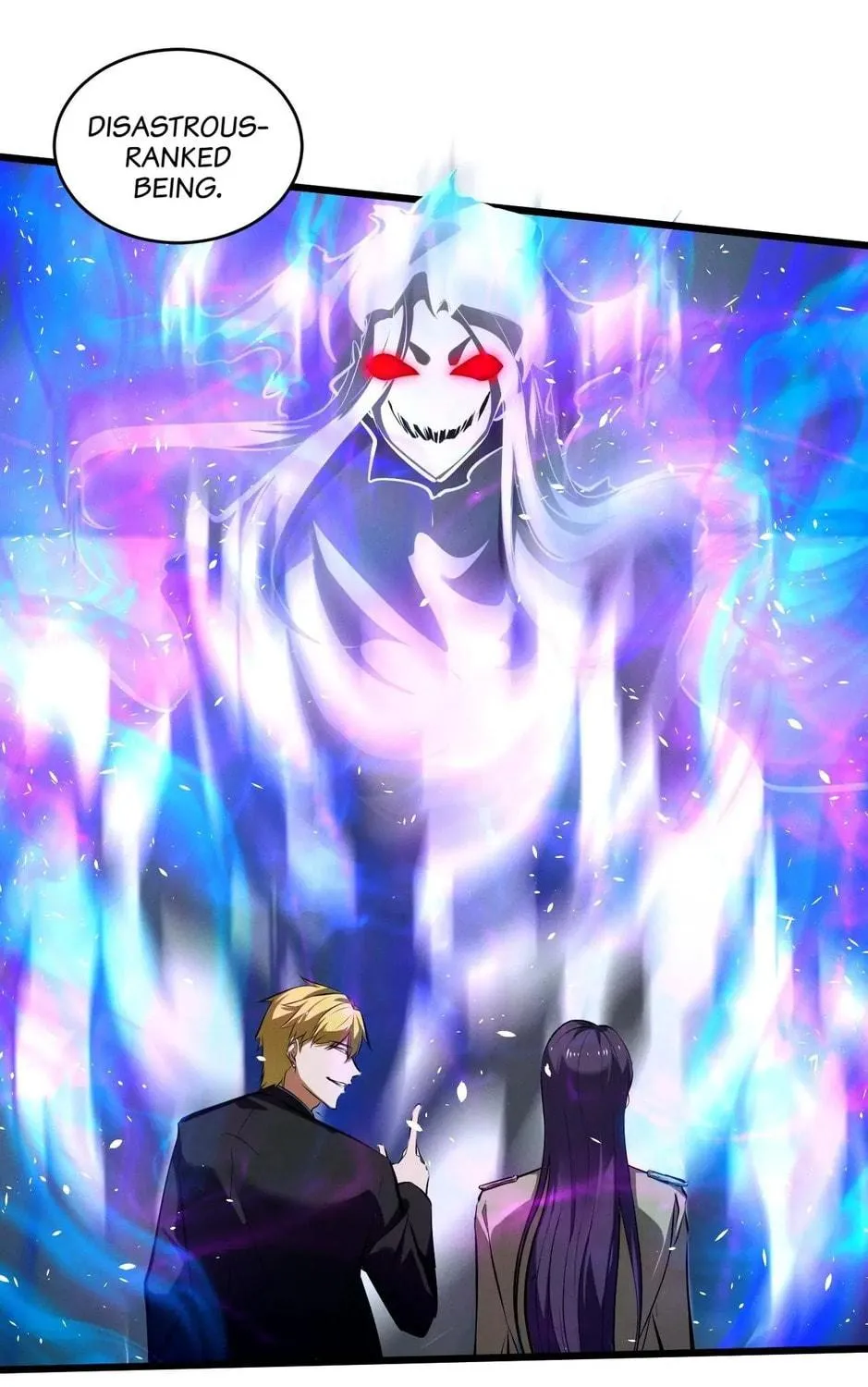 Read Stop Summoning Me! chapter 76 image 59 on Lezhin