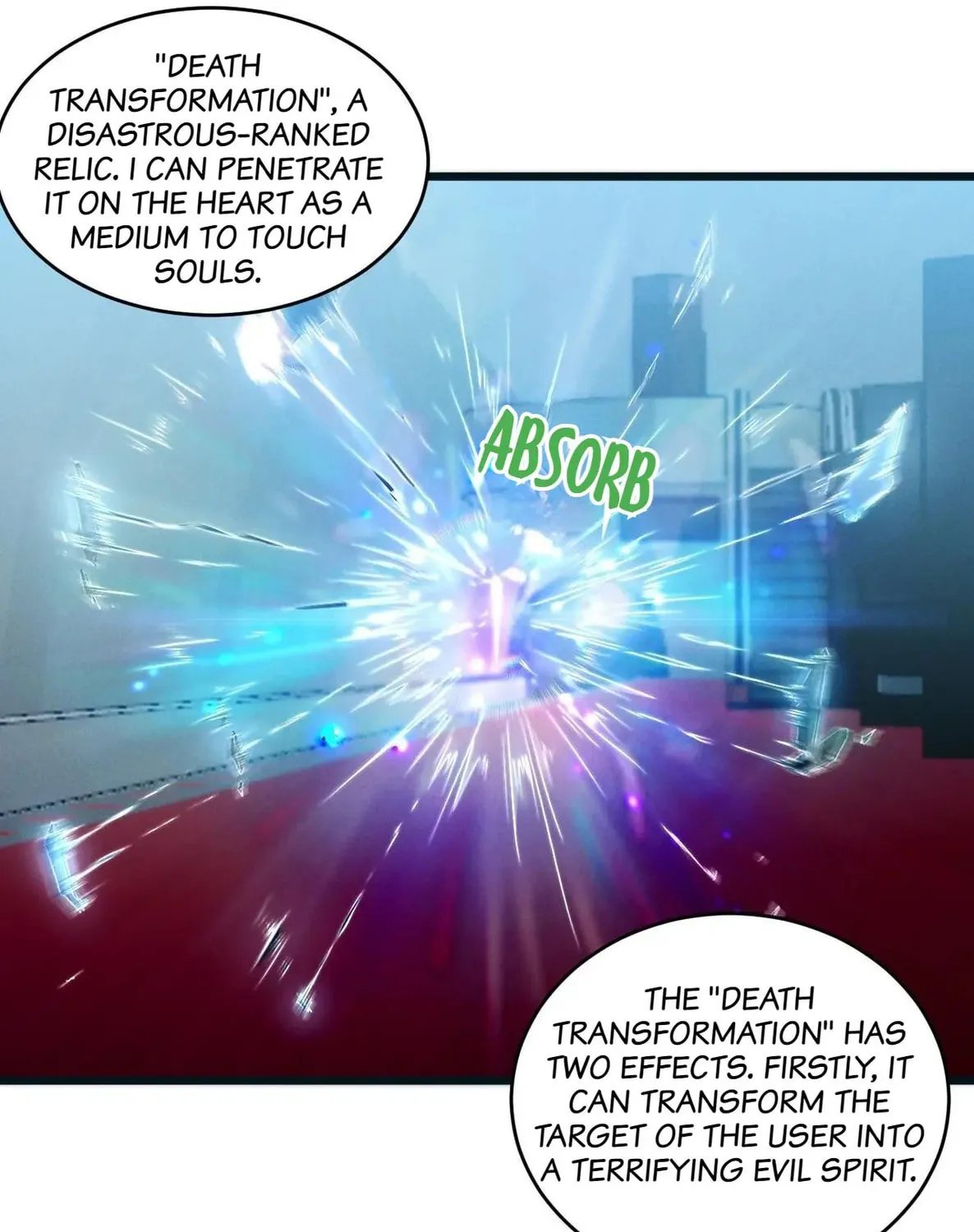 Read Stop Summoning Me! chapter 76 image 6 on Lezhin