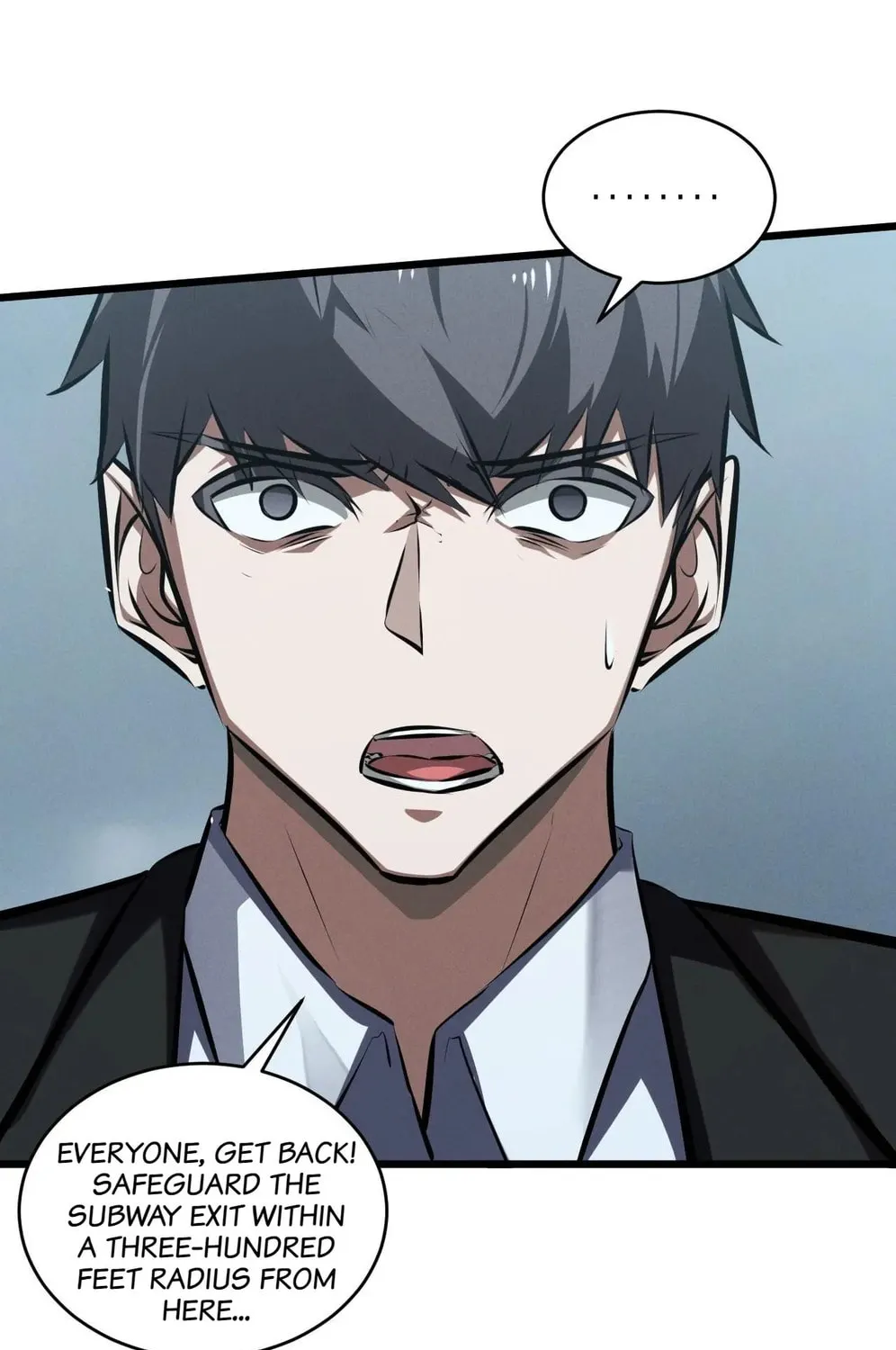 Read Stop Summoning Me! chapter 76 image 61 on Lezhin