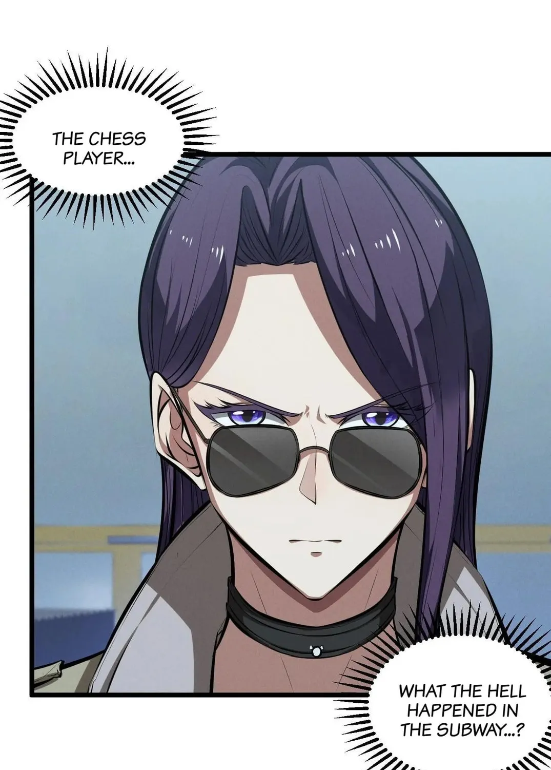 Read Stop Summoning Me! chapter 76 image 63 on Lezhin