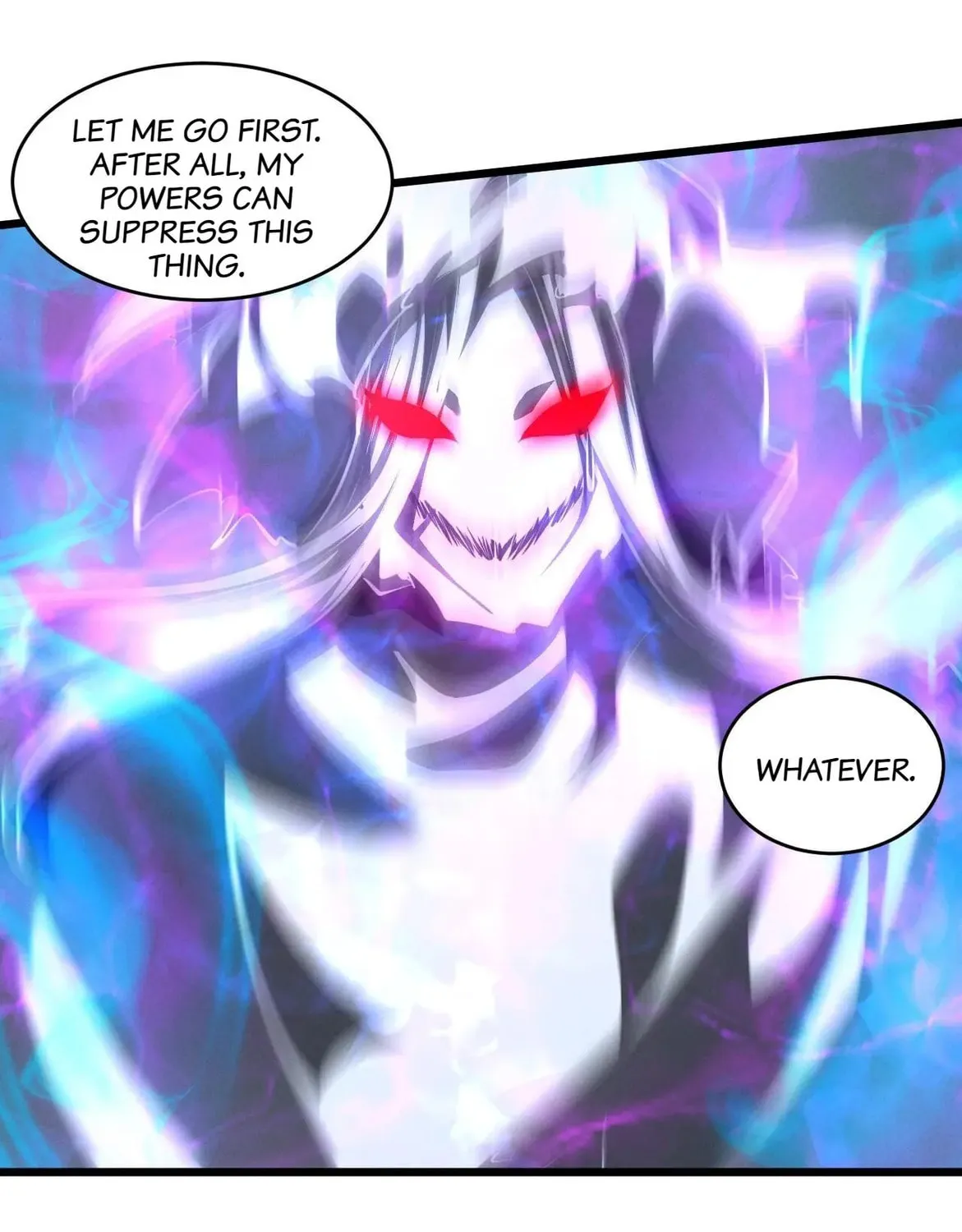 Read Stop Summoning Me! chapter 76 image 67 on Lezhin