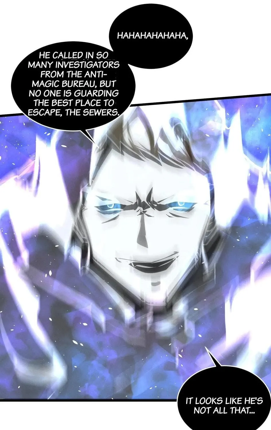 Read Stop Summoning Me! chapter 76 image 71 on Lezhin