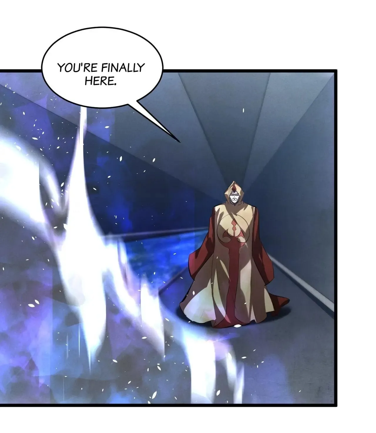 Read Stop Summoning Me! chapter 76 image 73 on Lezhin