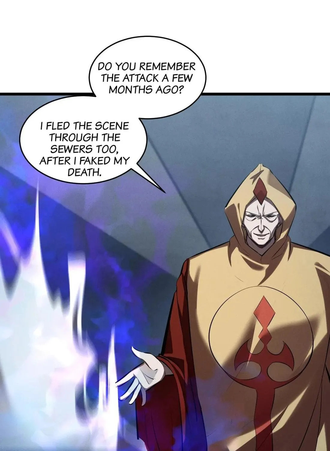 Read Stop Summoning Me! chapter 76 image 78 on Lezhin