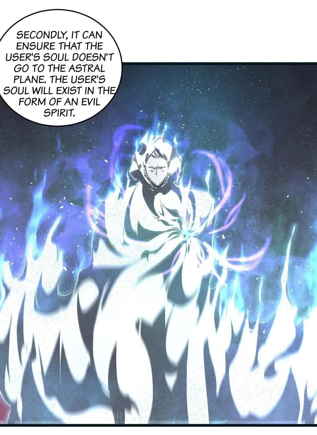 Read Stop Summoning Me! chapter 76 image 8 on Lezhin