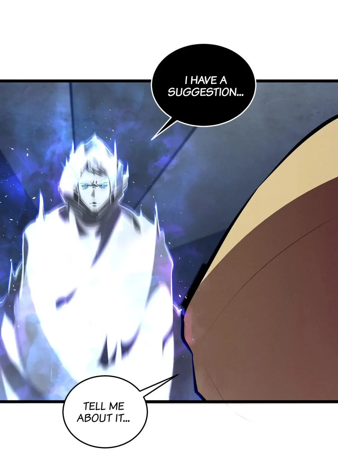 Read Stop Summoning Me! chapter 76 image 84 on Lezhin