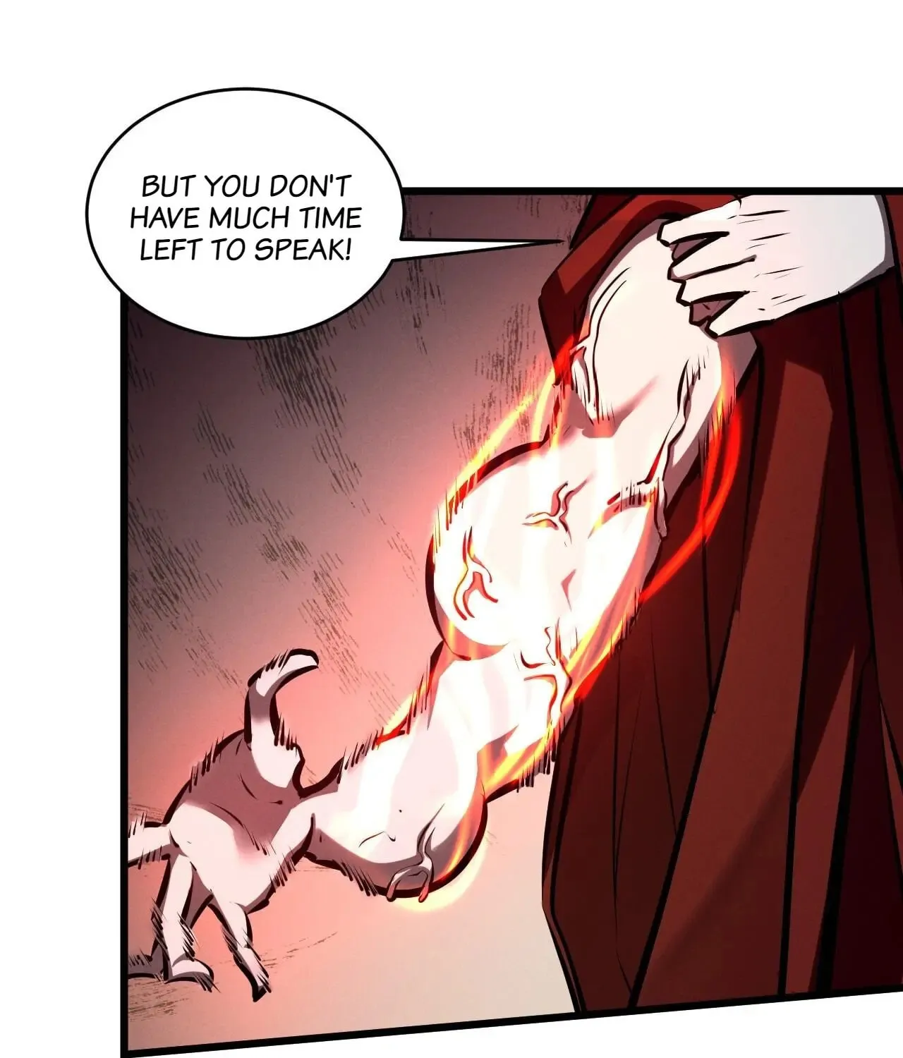 Read Stop Summoning Me! chapter 76 image 86 on Lezhin