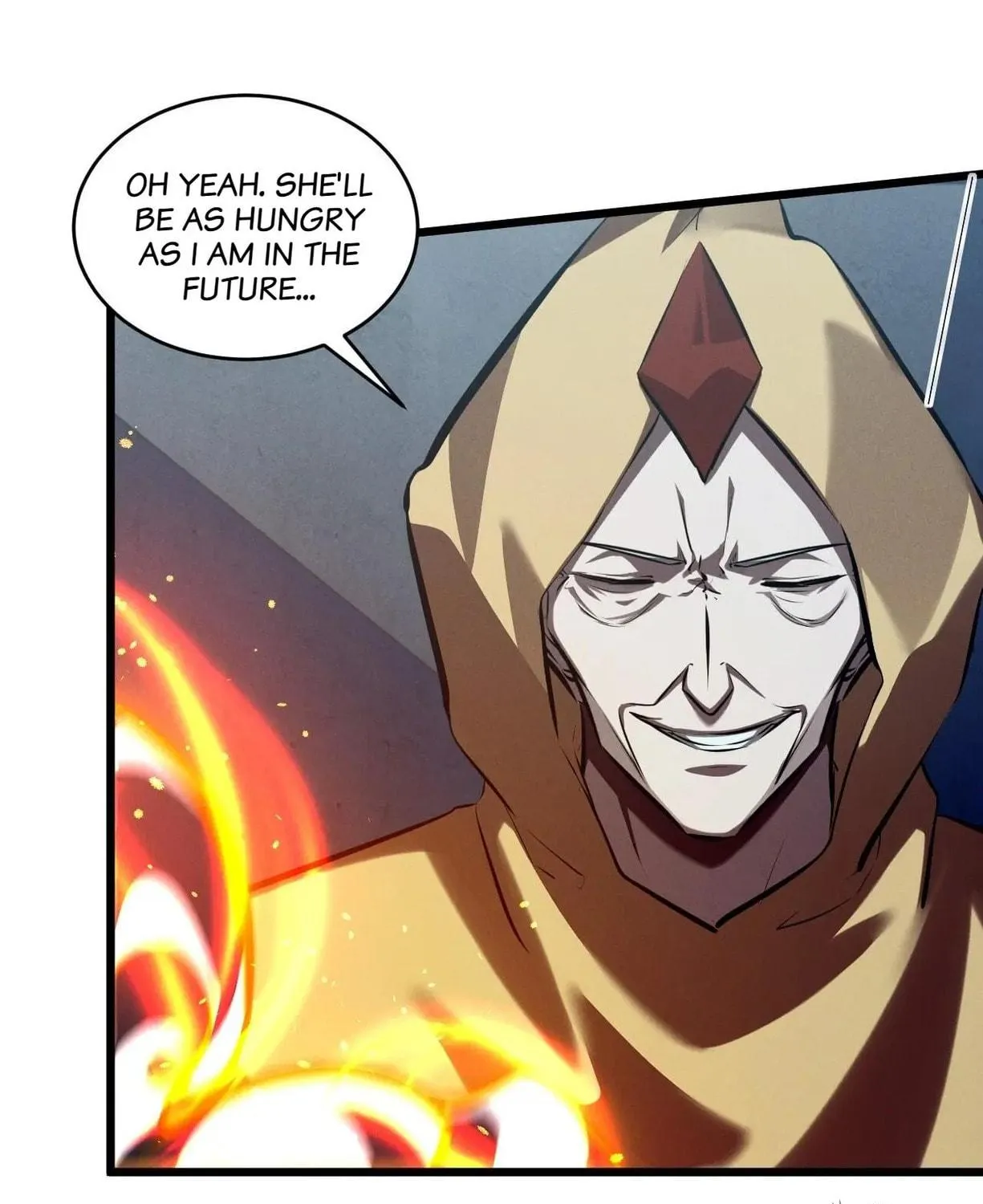 Read Stop Summoning Me! chapter 76 image 99 on Lezhin