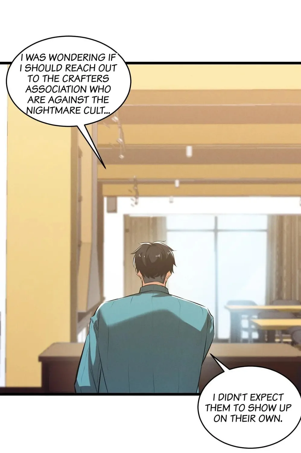 Read Stop Summoning Me! chapter 77 image 101 on Lezhin