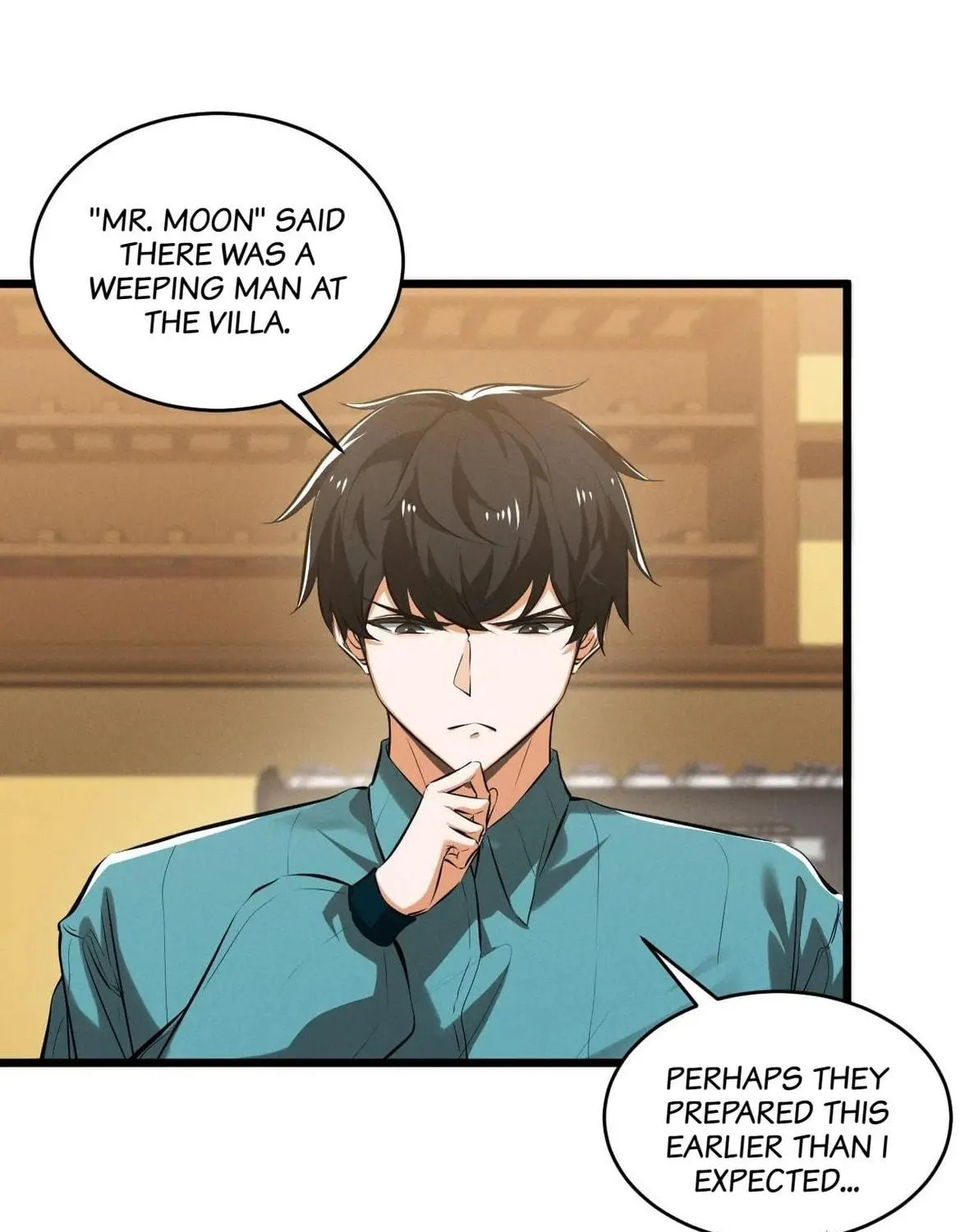 Read Stop Summoning Me! chapter 77 image 103 on Lezhin