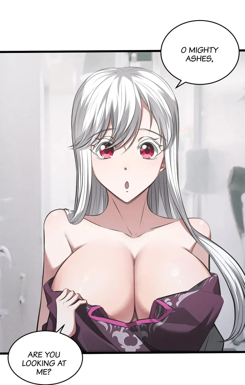 Read Stop Summoning Me! chapter 77 image 110 on Lezhin