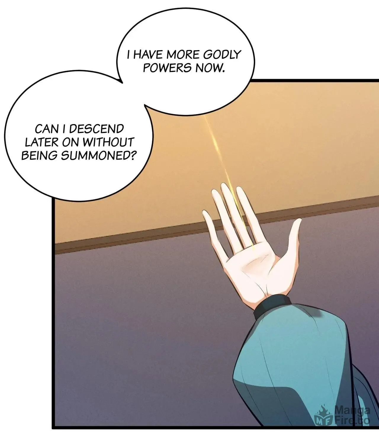 Read Stop Summoning Me! chapter 77 image 114 on Lezhin