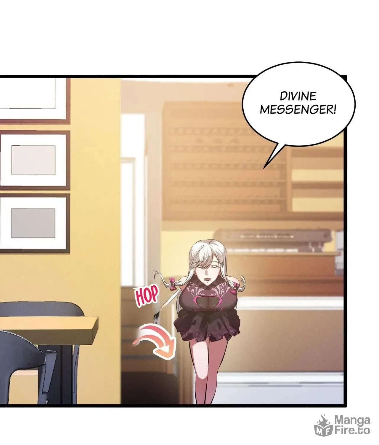 Read Stop Summoning Me! chapter 77 image 119 on Lezhin