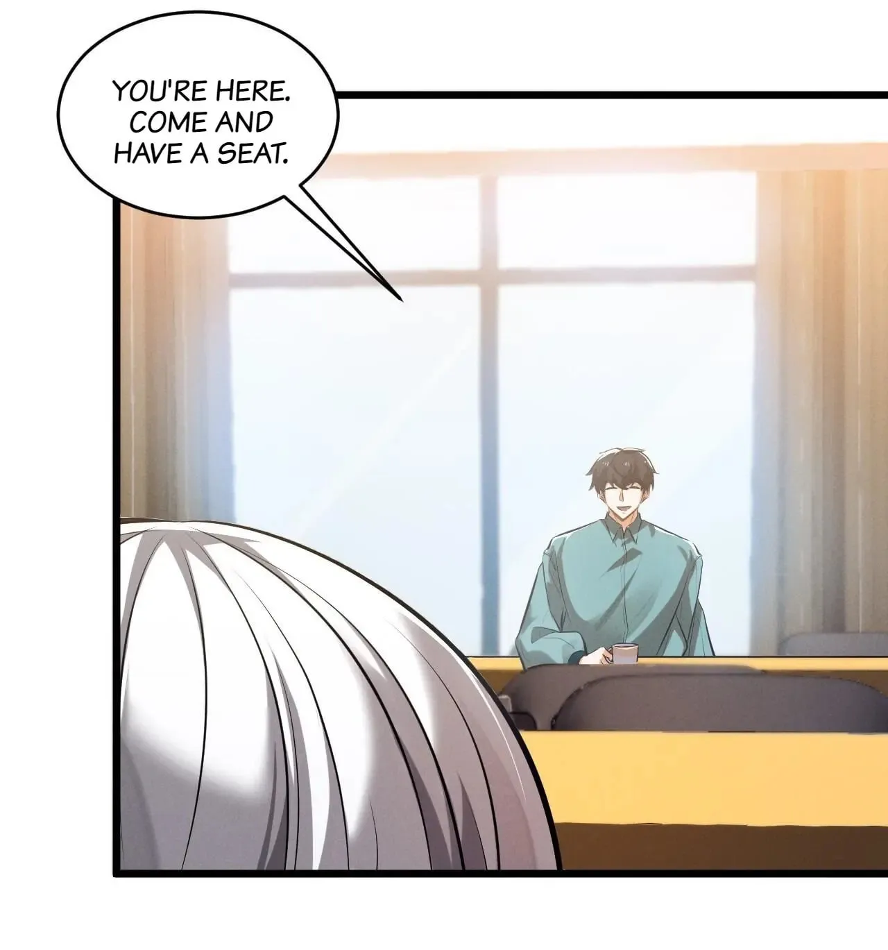 Read Stop Summoning Me! chapter 77 image 121 on Lezhin