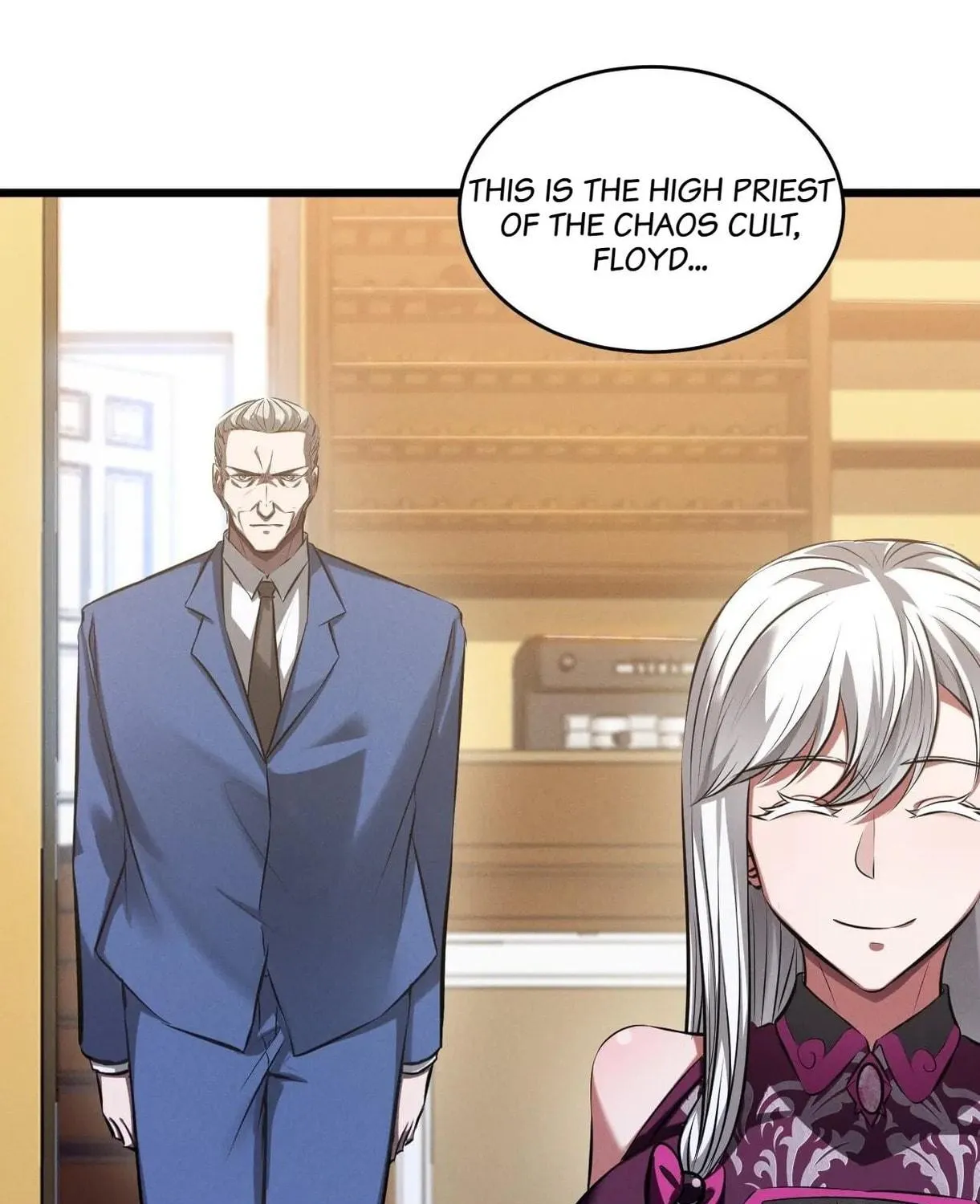 Read Stop Summoning Me! chapter 77 image 122 on Lezhin
