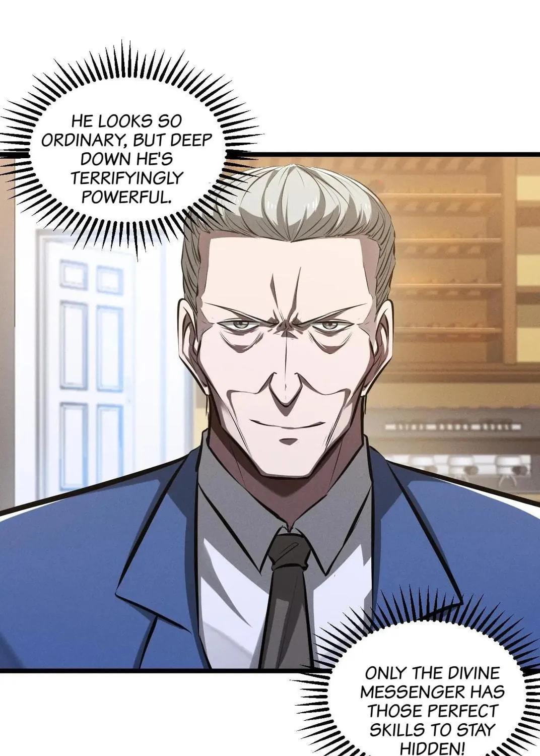 Read Stop Summoning Me! chapter 77 image 124 on Lezhin