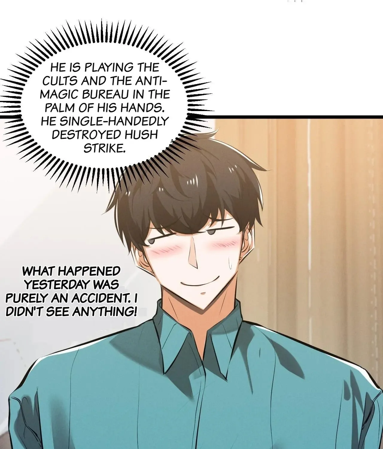 Read Stop Summoning Me! chapter 77 image 126 on Lezhin