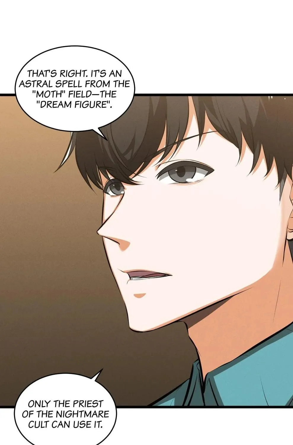 Read Stop Summoning Me! chapter 77 image 15 on Lezhin