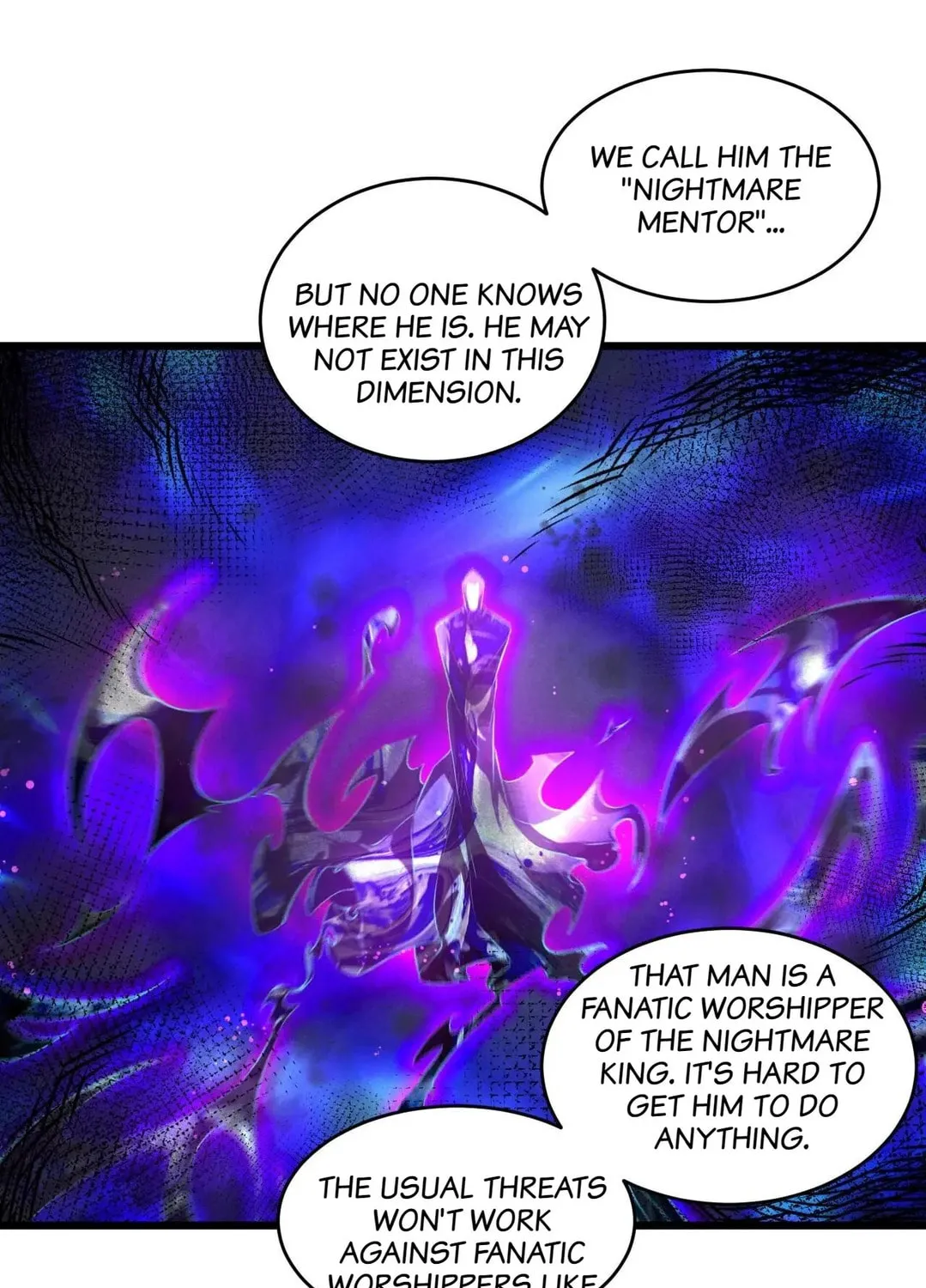 Read Stop Summoning Me! chapter 77 image 25 on Lezhin