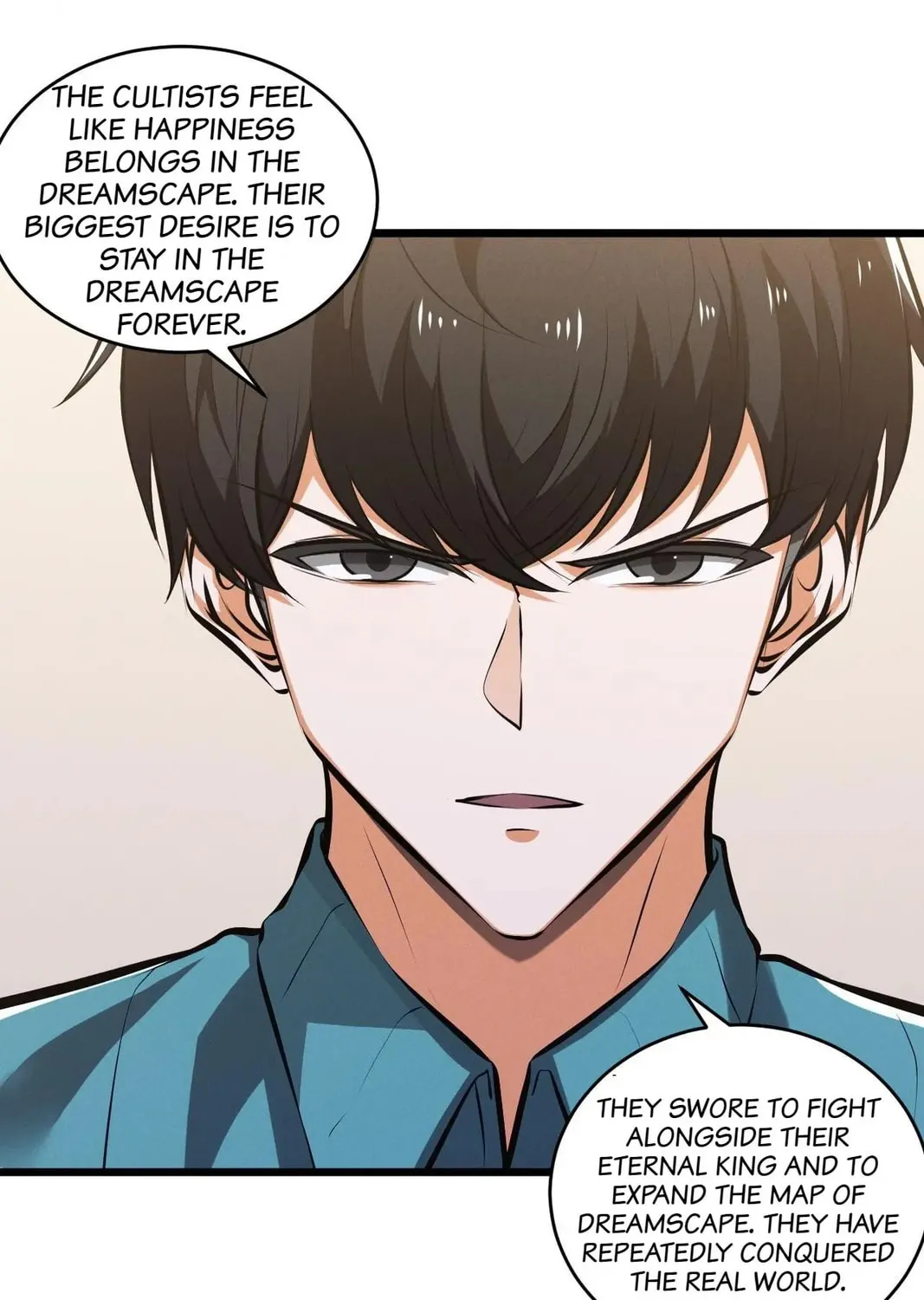 Read Stop Summoning Me! chapter 77 image 29 on Lezhin