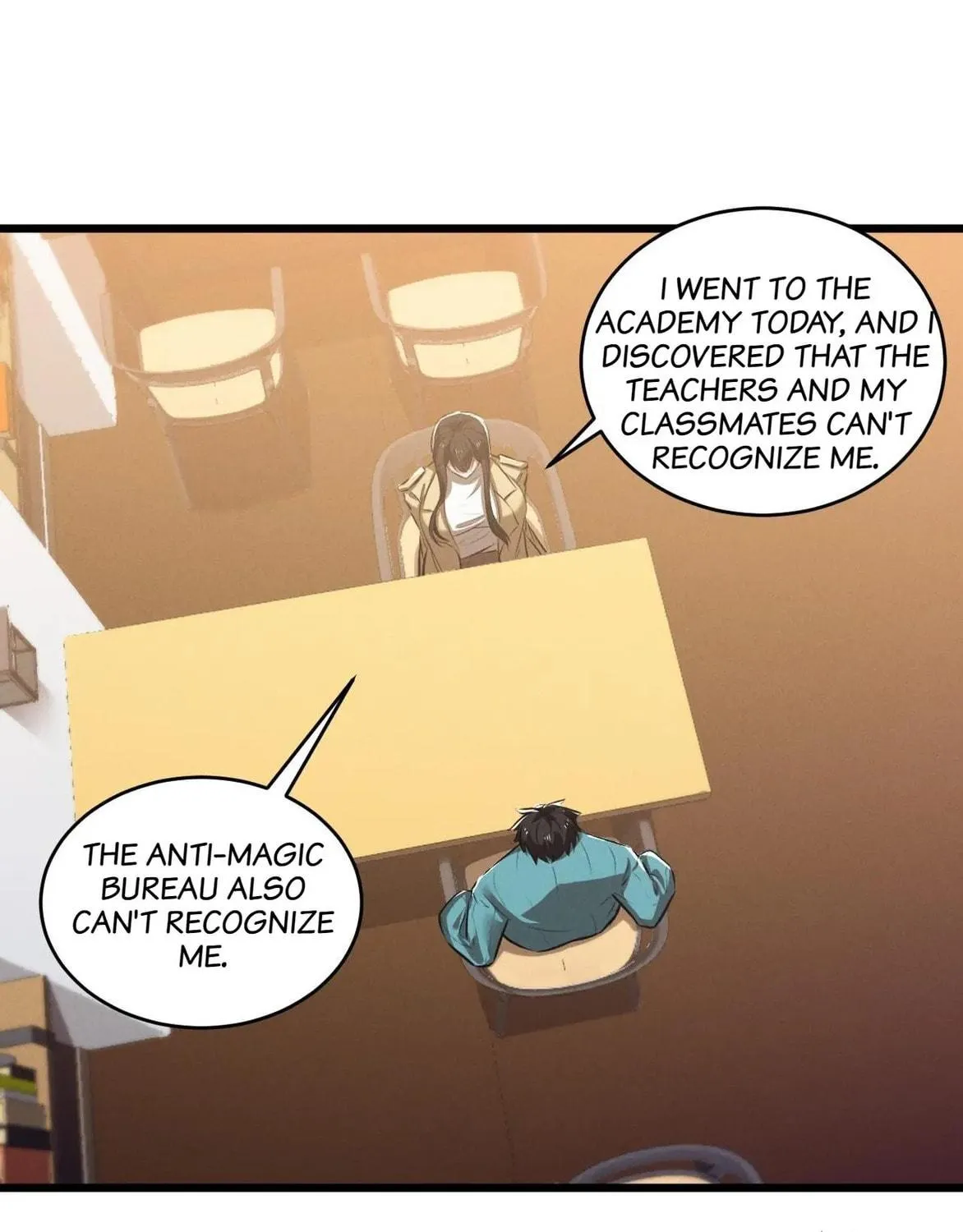 Read Stop Summoning Me! chapter 77 image 3 on Lezhin
