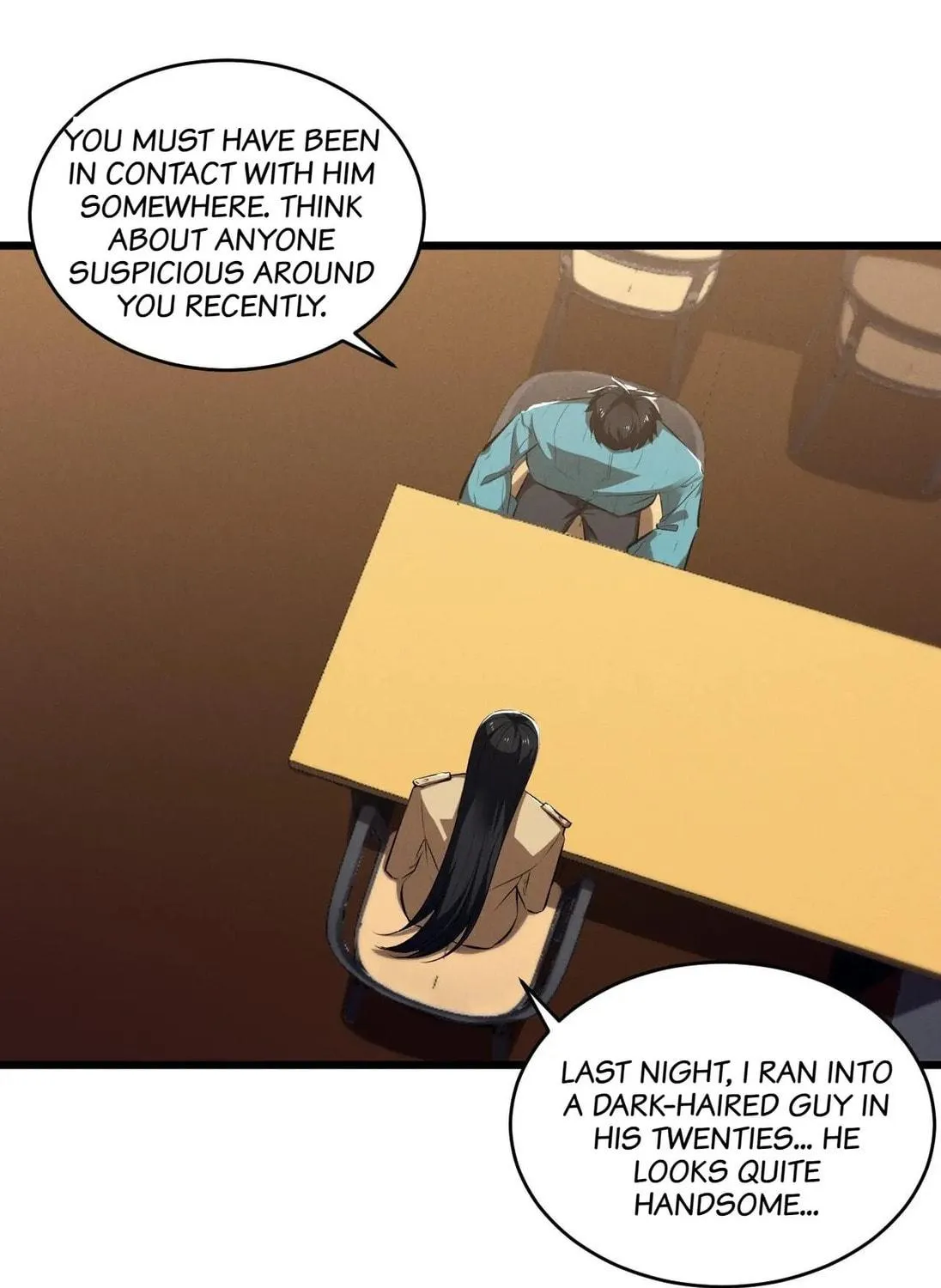 Read Stop Summoning Me! chapter 77 image 33 on Lezhin