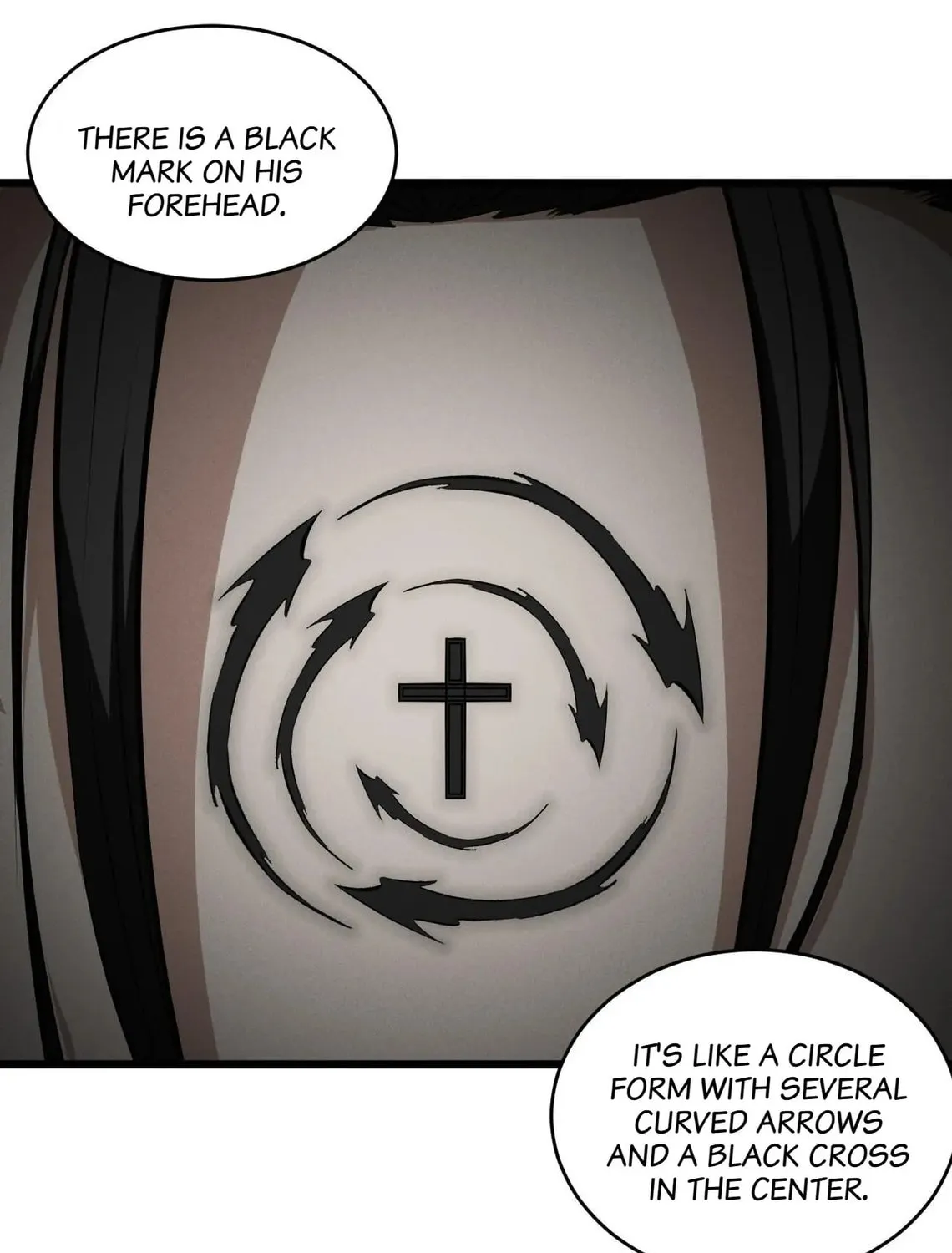 Read Stop Summoning Me! chapter 77 image 35 on Lezhin