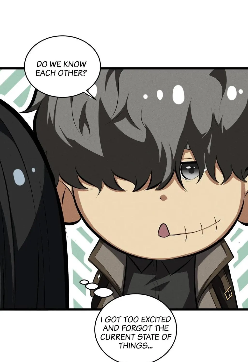 Read Stop Summoning Me! chapter 77 image 44 on Lezhin