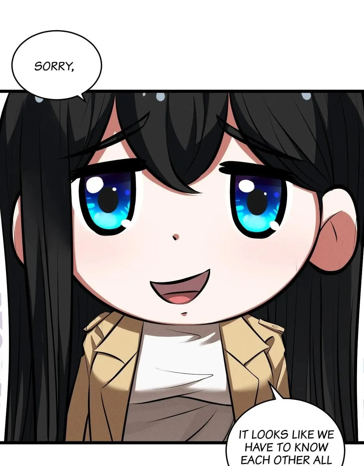 Read Stop Summoning Me! chapter 77 image 46 on Lezhin