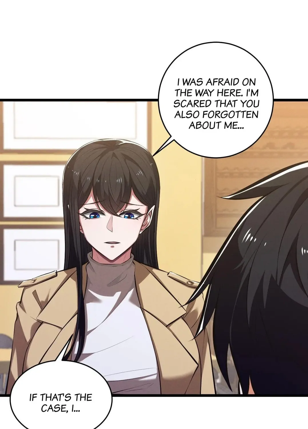 Read Stop Summoning Me! chapter 77 image 5 on Lezhin