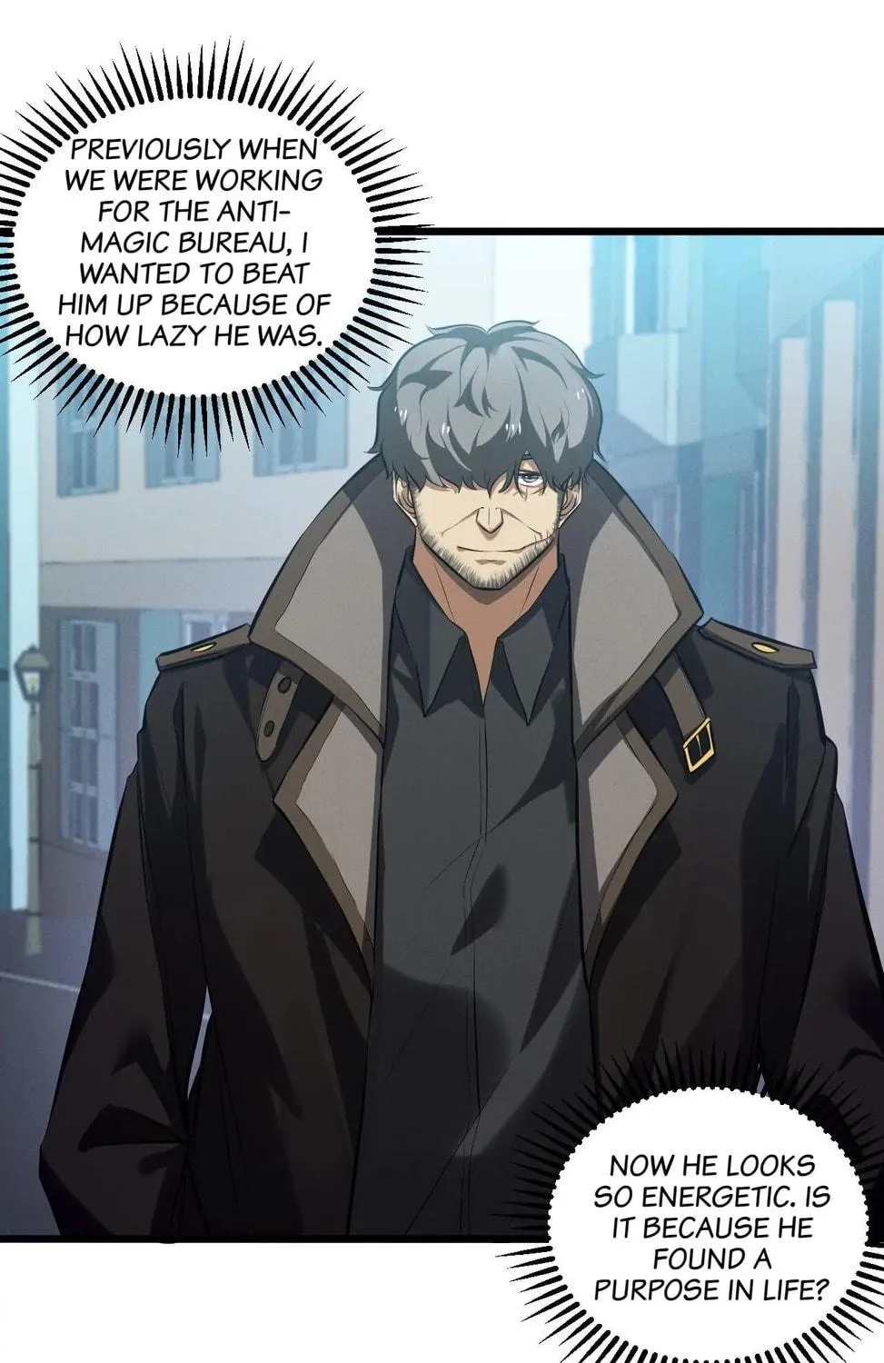 Read Stop Summoning Me! chapter 77 image 62 on Lezhin