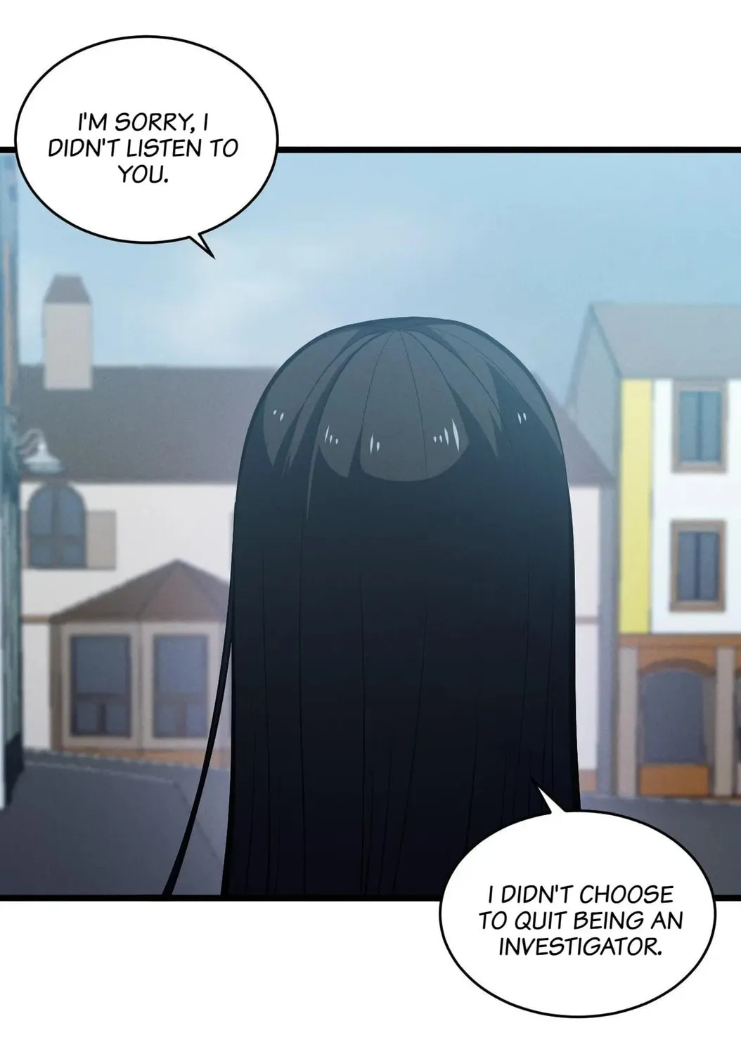 Read Stop Summoning Me! chapter 77 image 64 on Lezhin