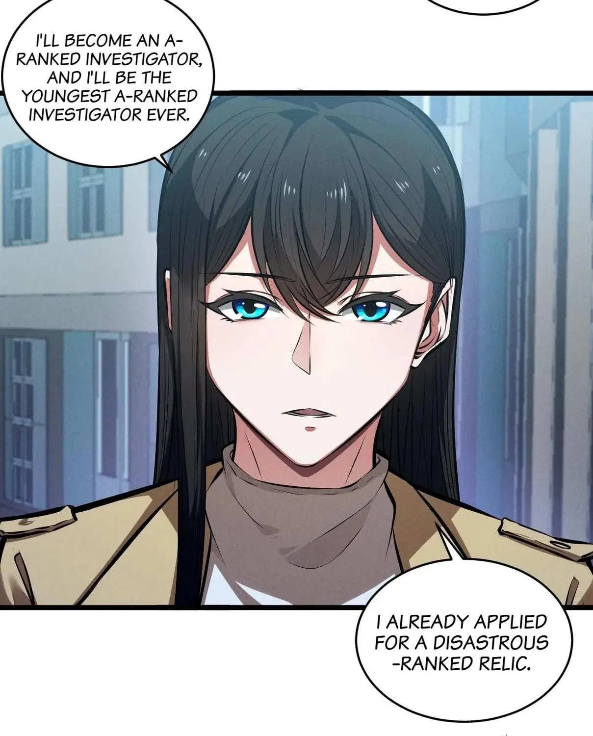 Read Stop Summoning Me! chapter 77 image 68 on Lezhin